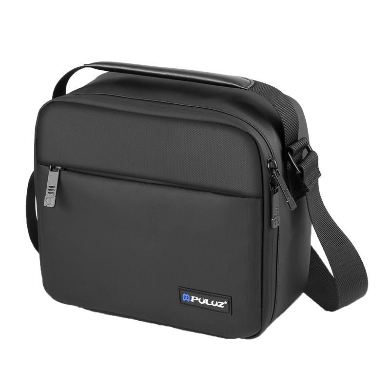 PULUZ Waterproof PU Fabric Dro - Drone Camera reseña y precio