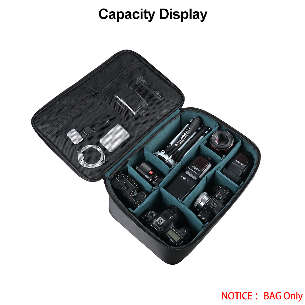 Ambitful ZOOM P7II XL Photogra - Drone Camera reseña y precio
