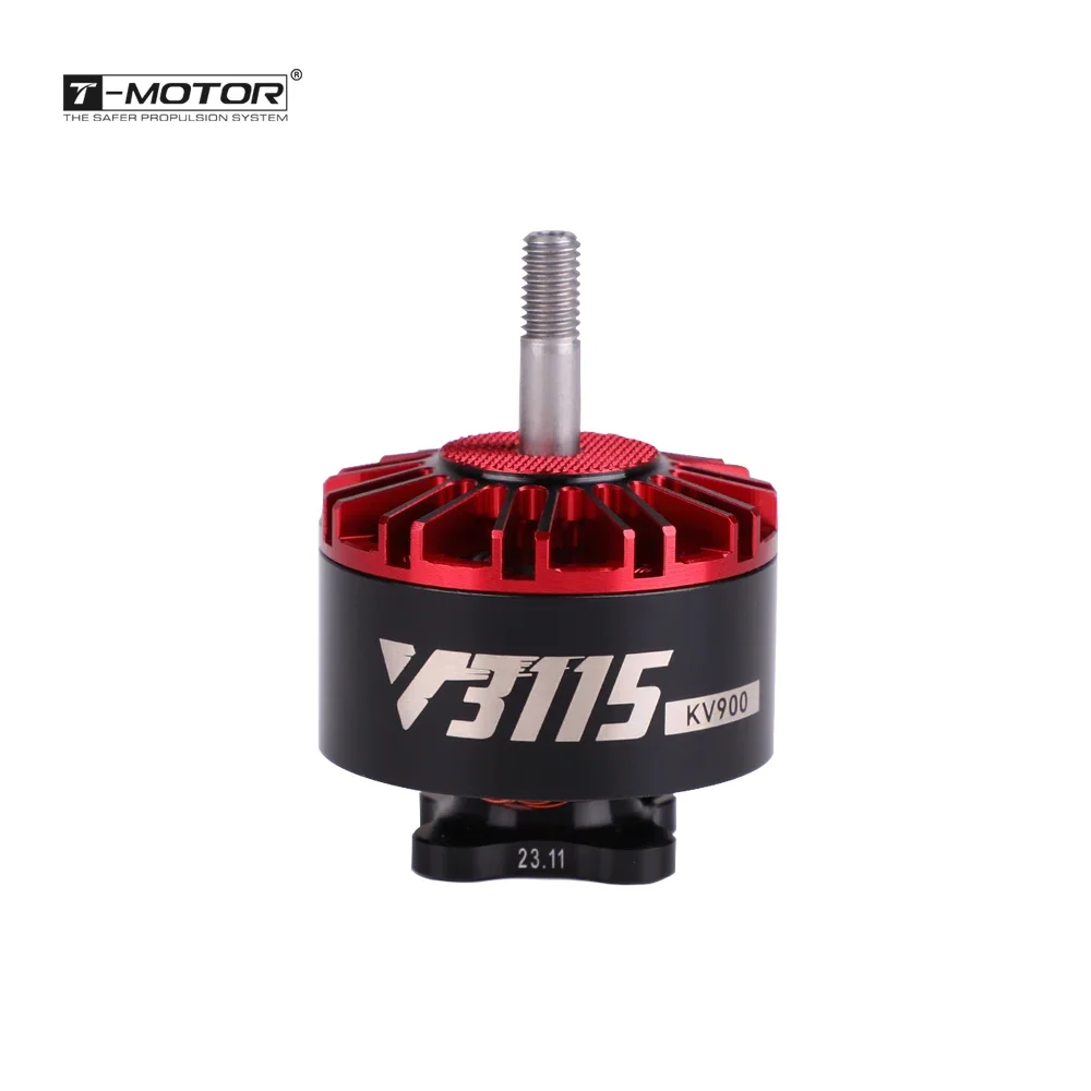 T-MOTOR Velox V3115 T-HOBBY FP - Drone Compass reseña y precio