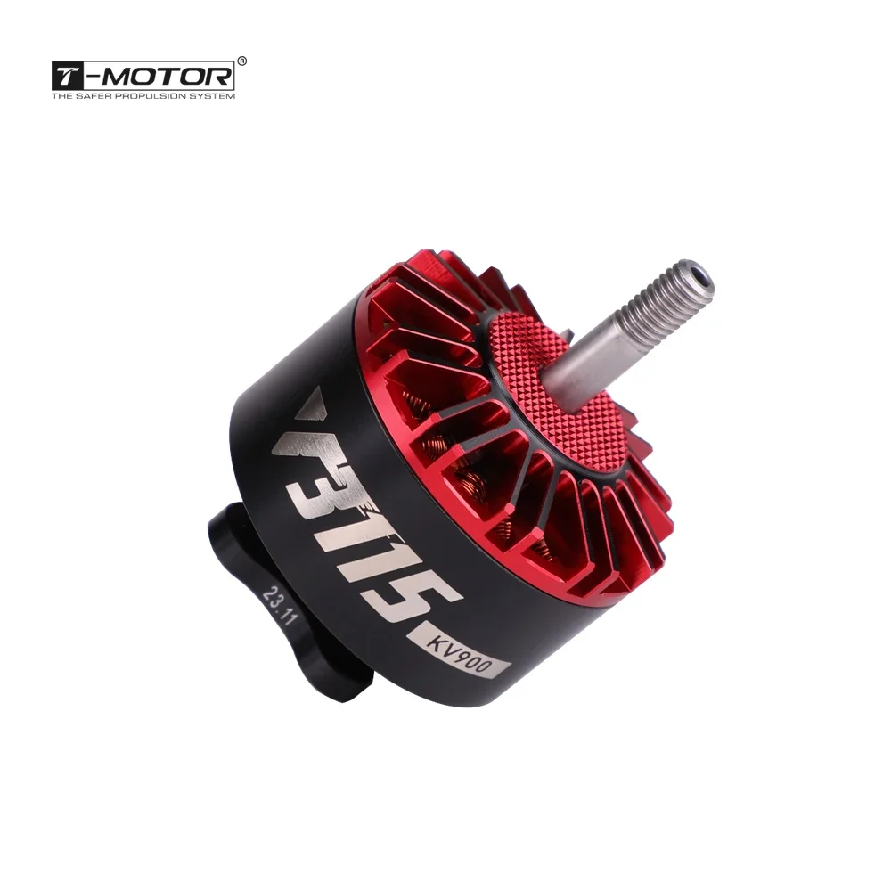 T-MOTOR Velox V3115 T-HOBBY FP - Drone Compass reseña y precio