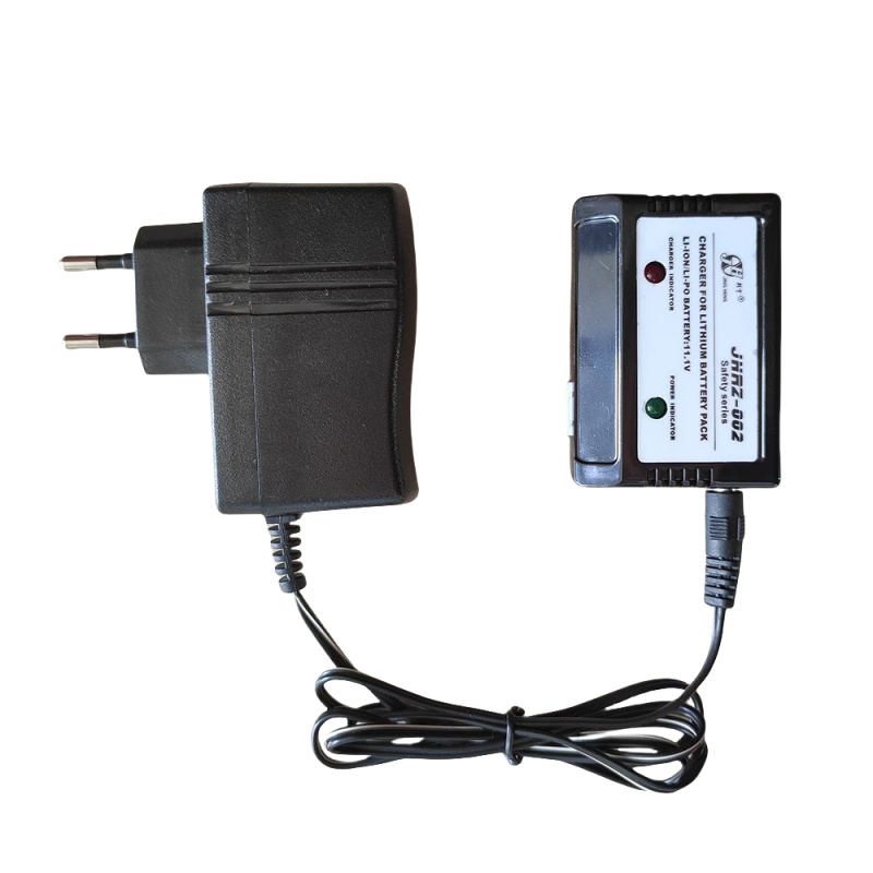 3S 11.V LiPo Balance Charger W - Drone Charger reseña y precio