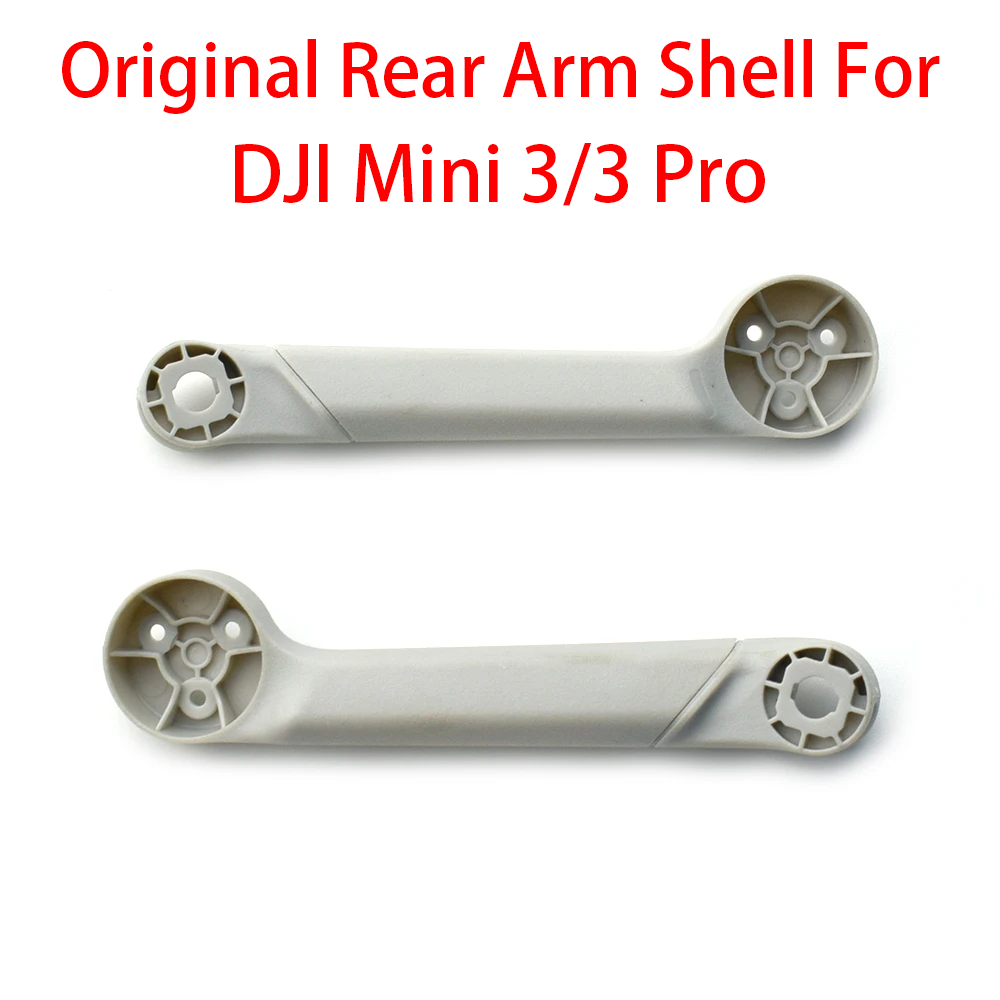 Original DJI Mini 3/3 Pro Dron - Drone Arm reseña y precio