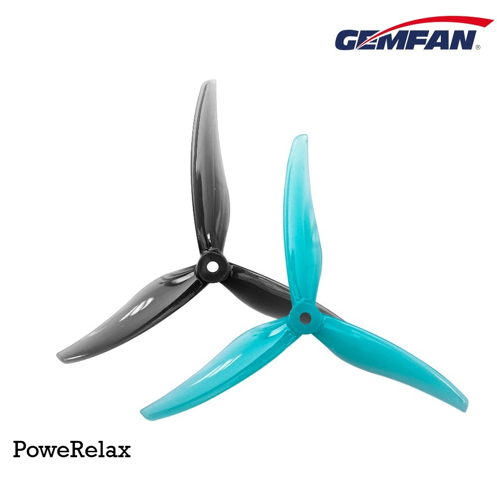 4Pairs 8pcsGemfan Freestyle 60 - Drone Propeller reseña y precio