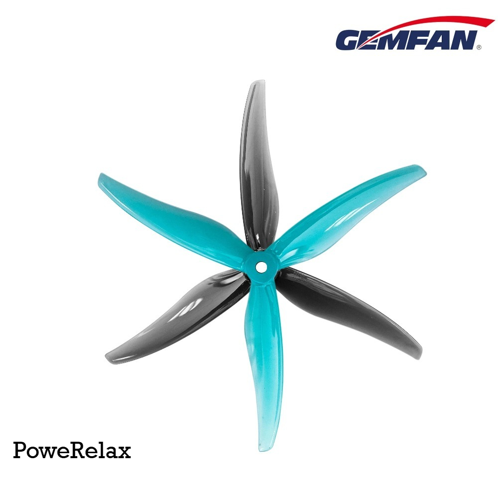 4Pairs 8pcsGemfan Freestyle 60 - Drone Propeller reseña y precio