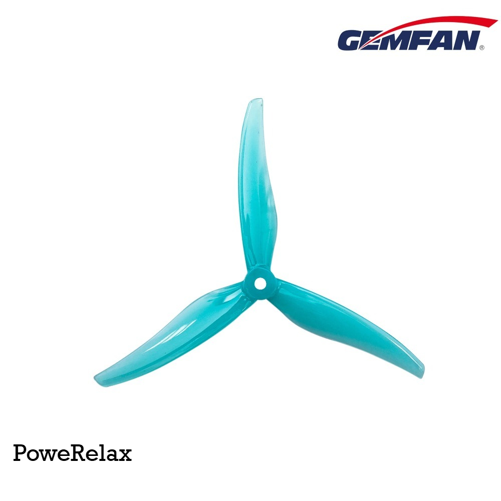 4Pairs 8pcsGemfan Freestyle 60 - Drone Propeller reseña y precio