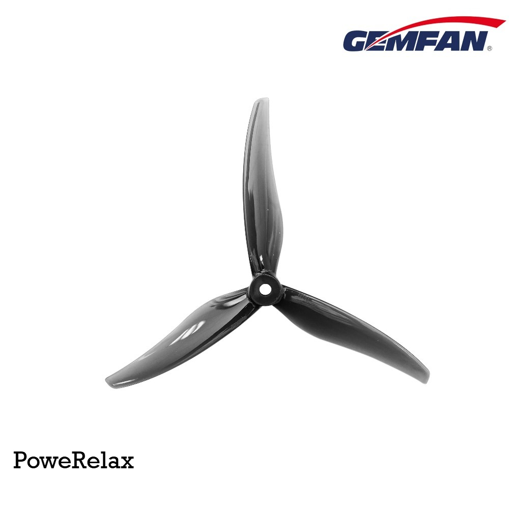 4Pairs 8pcsGemfan Freestyle 60 - Drone Propeller reseña y precio