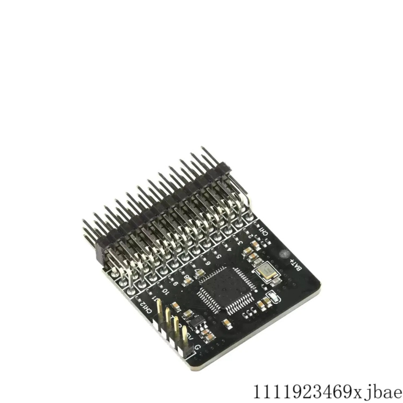 DC 5-18V 12-Channel Converter  - Drone Receiver reseña y precio