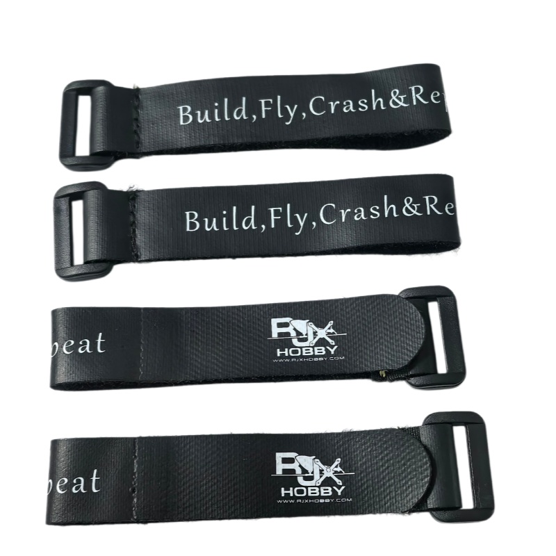 200X20MM Non Slip Silicone Bat - Drone Battery Strap reseña y precio