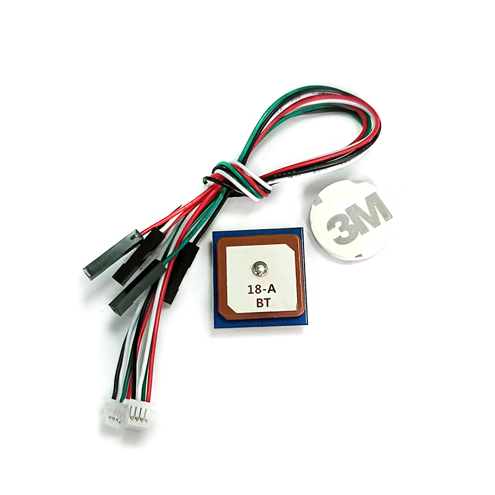 BN-220 BN880 GPS GLONASS Modul - Drone Antenna reseña y precio