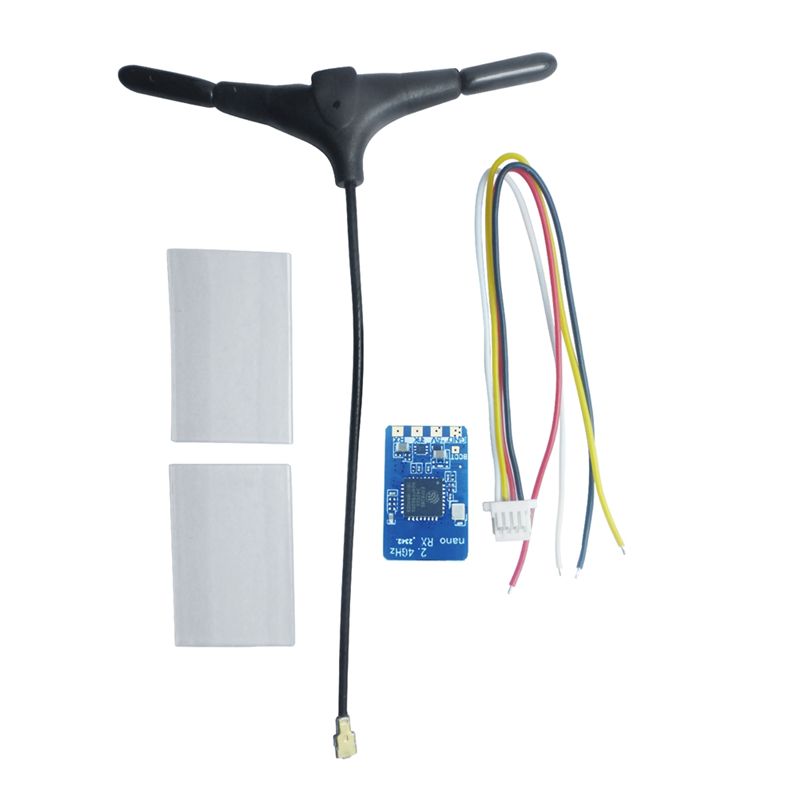 A63T-ELRS RX NANO Expresslrs R - Drone Antenna reseña y precio
