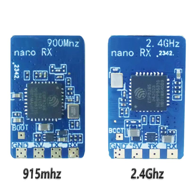 A63T-ELRS RX NANO Expresslrs R - Drone Antenna reseña y precio