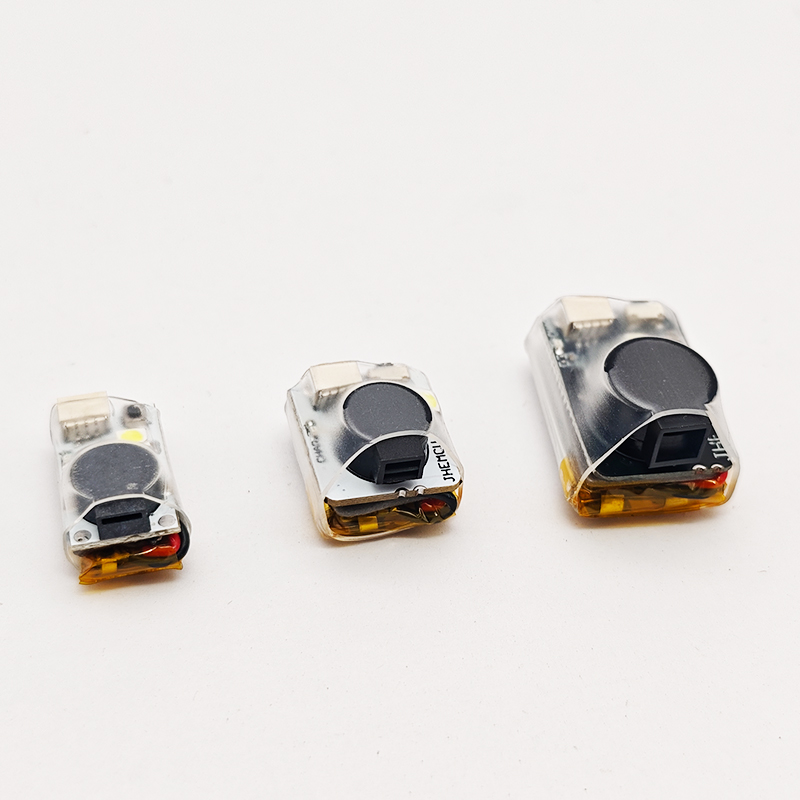 JHE42B/ JHE42B_S/ JHE20B Finde - Drone Buzzer reseña y precio