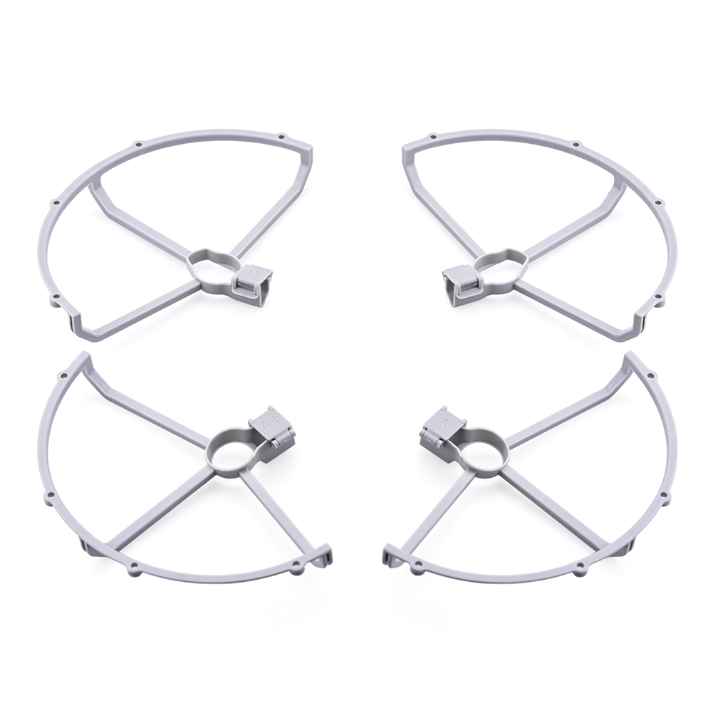 Mini Drone Blade Anti-Collisio - Drone Propeller Guard reseña y precio