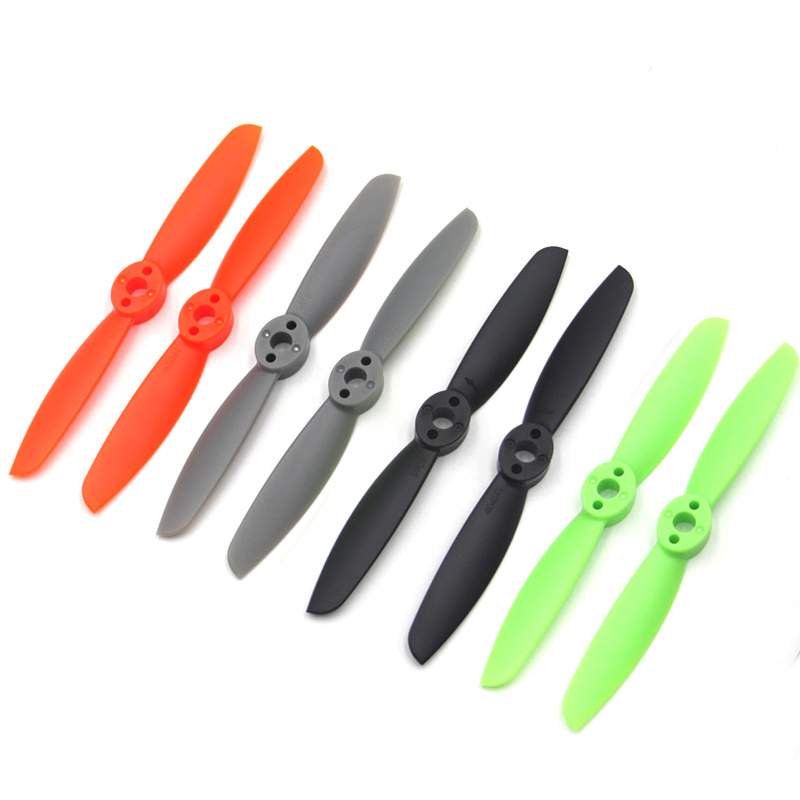 1 Pair 4045 4inch 4X4.5 Propel - Drone Propeller reseña y precio