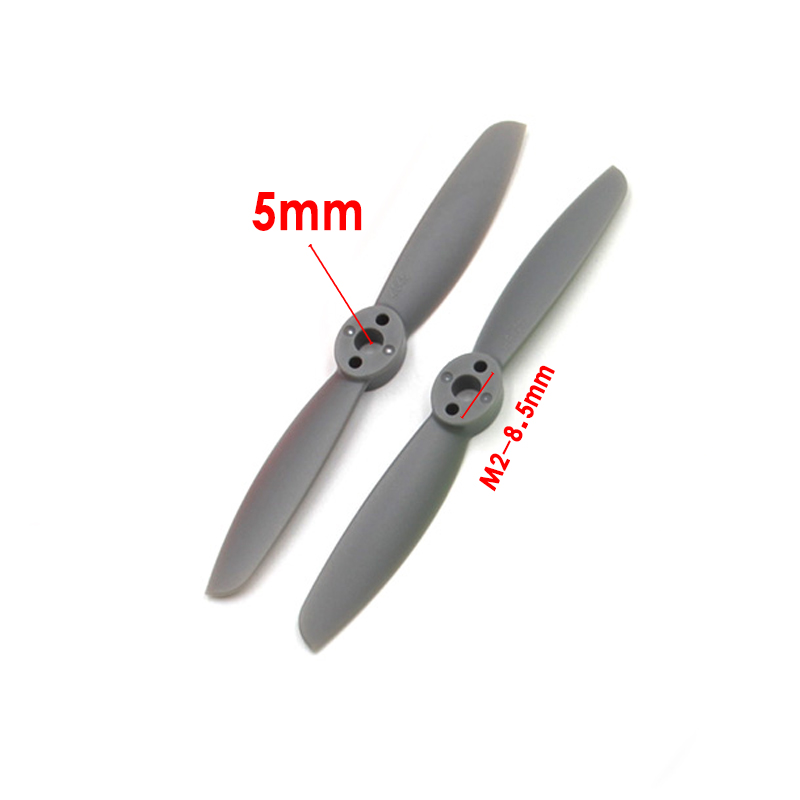 1 Pair 4045 4inch 4X4.5 Propel - Drone Propeller reseña y precio
