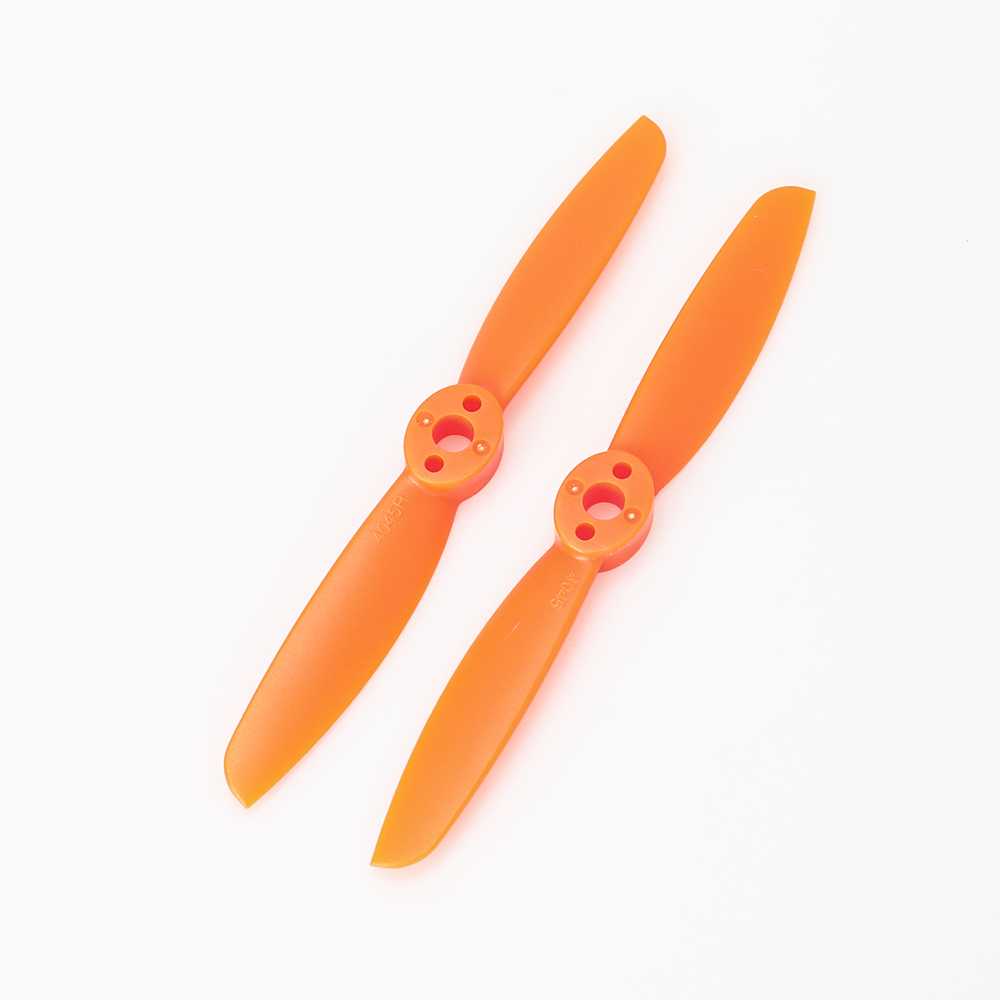 1 Pair 4045 4inch 4X4.5 Propel - Drone Propeller reseña y precio