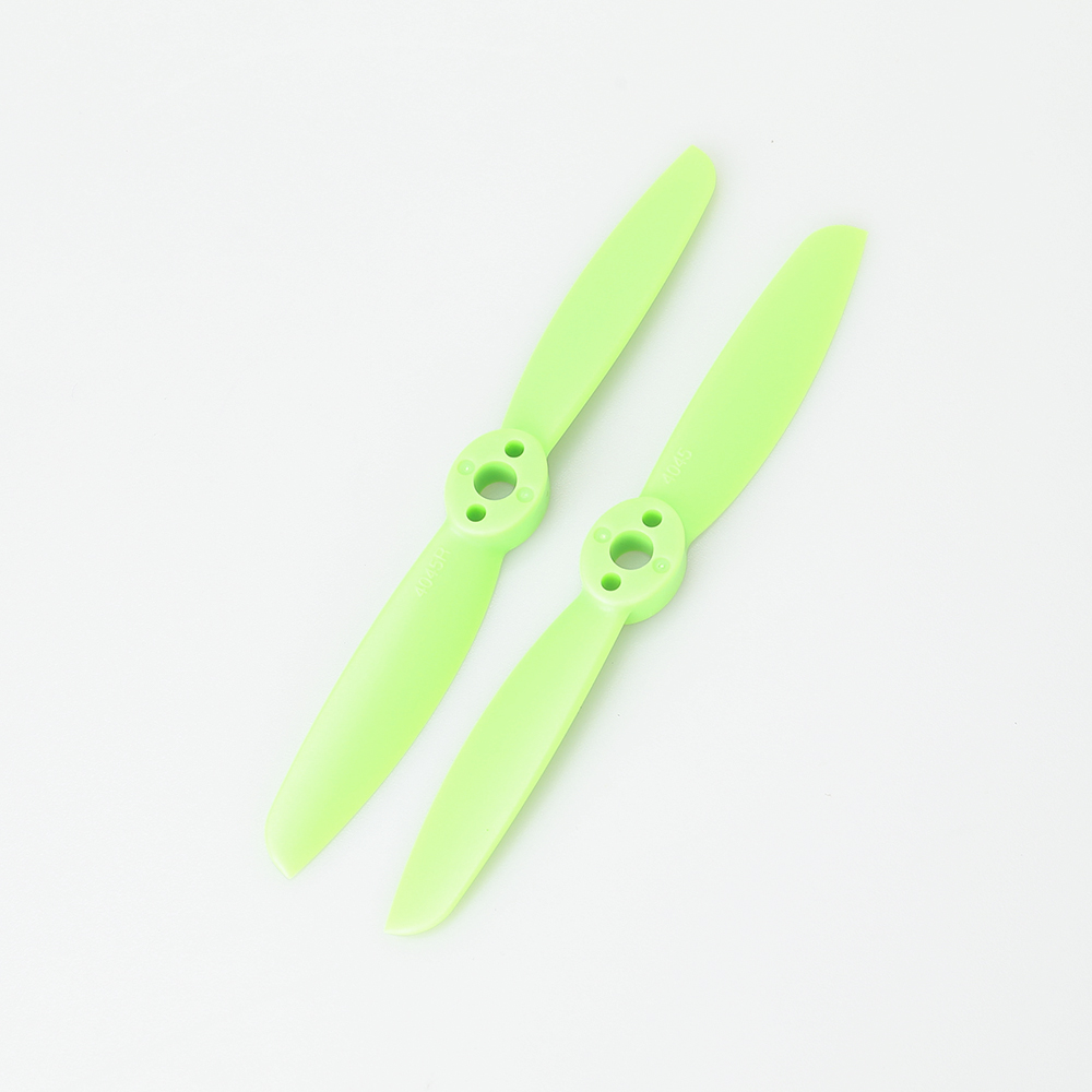 1 Pair 4045 4inch 4X4.5 Propel - Drone Propeller reseña y precio