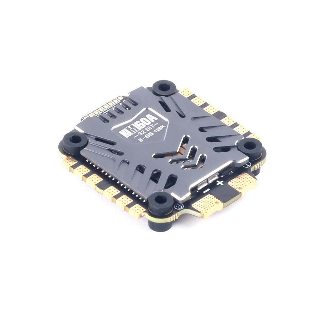 SKYSTARS 60A 3-6S 4in1 ESC 32b - Drone Compass reseña y precio