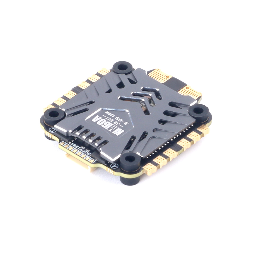 SKYSTARS 60A 3-6S 4in1 ESC 32b - Drone Compass reseña y precio