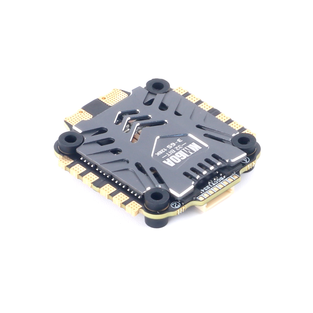 SKYSTARS 60A 3-6S 4in1 ESC 32b - Drone Compass reseña y precio