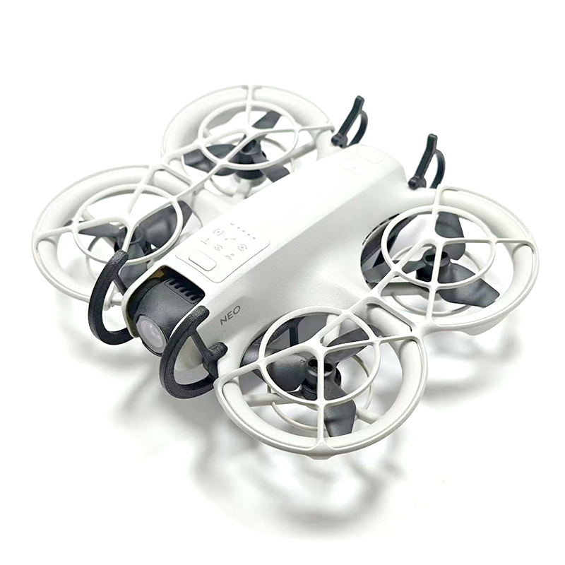 2pcs Gimbal Lens Bumper Collis - Drone Landing Gear reseña y precio