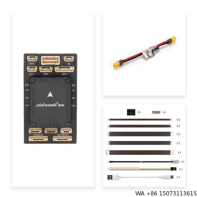 ICM-45686 Mini Flight Control, - Drone Flight Controller reseña y precio