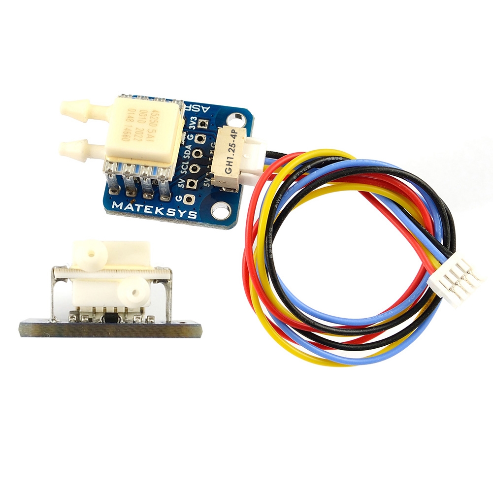 MATEK System ASPD-4525  DIGITA - Drone Flight Controller reseña y precio