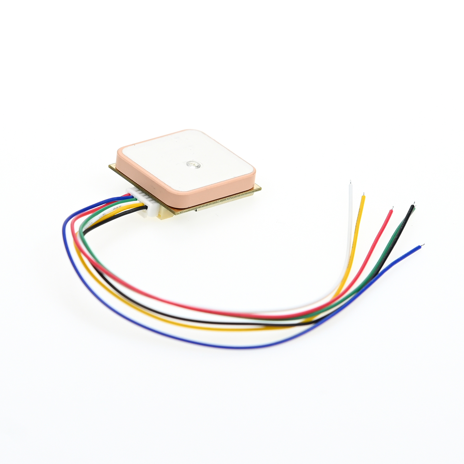 Quescan 25mm*25mm M10FLY 10Hz  - Drone Gps Module reseña y precio