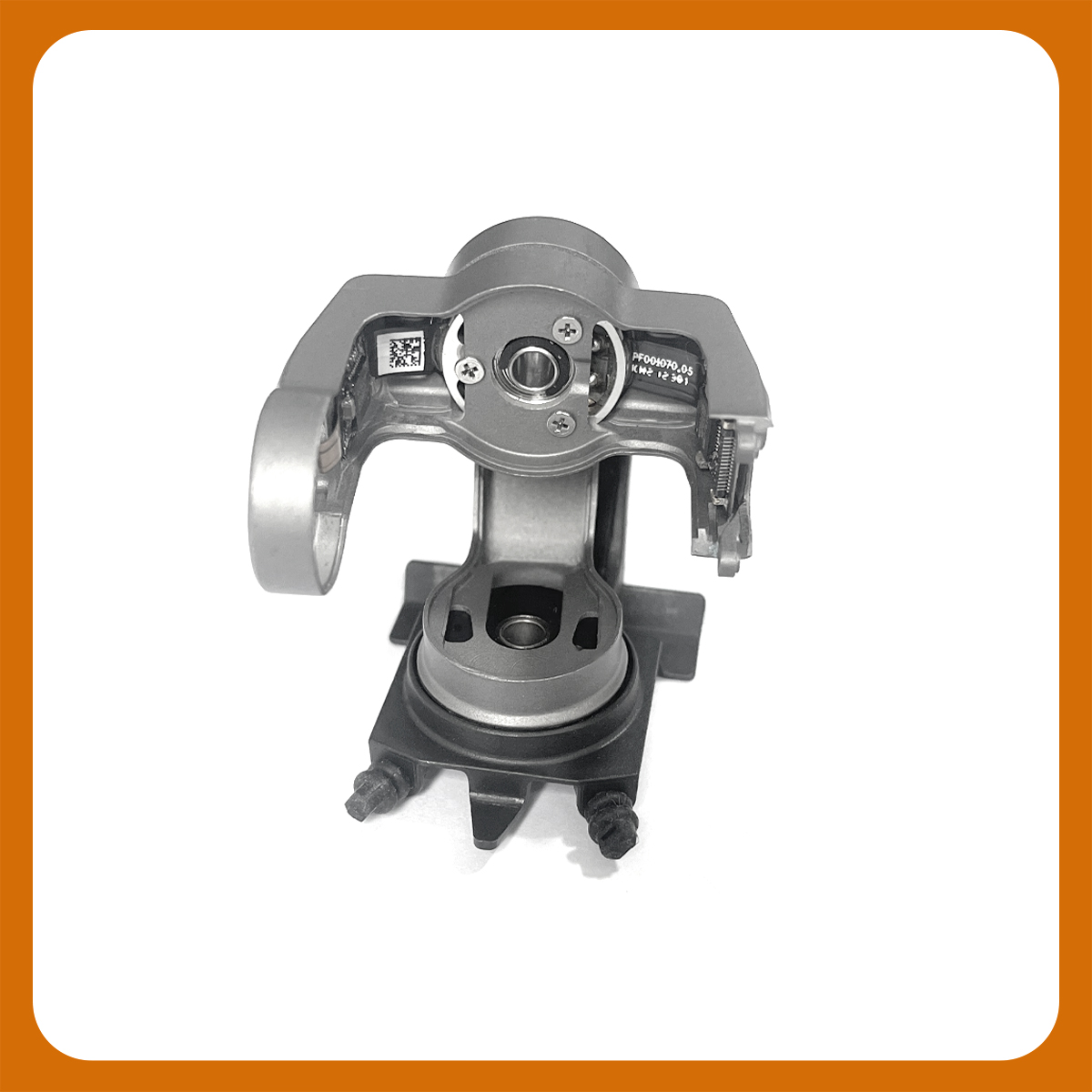 Original AIR 2S Drone Gimbal C - Drone Arm reseña y precio