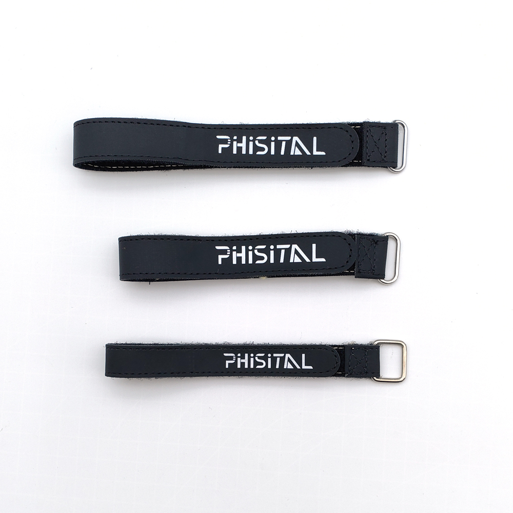 FPV drone Battery Strap Super  - Drone Battery Strap reseña y precio