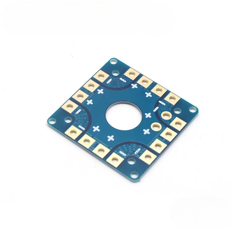 50X50mm 8-HUB ESC Connection B - Drone Power Distribution Board reseña y precio