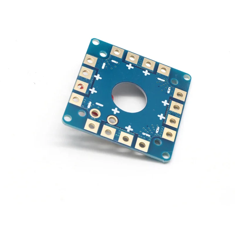 50X50mm 8-HUB ESC Connection B - Drone Power Distribution Board reseña y precio