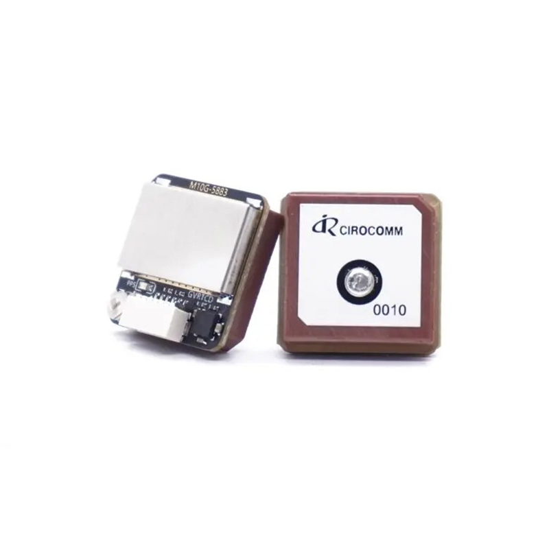 M10 GPS MINI GNSS Module With  - Drone Compass reseña y precio