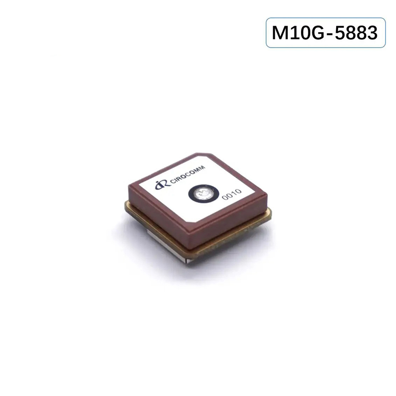 M10 GPS MINI GNSS Module With  - Drone Compass reseña y precio