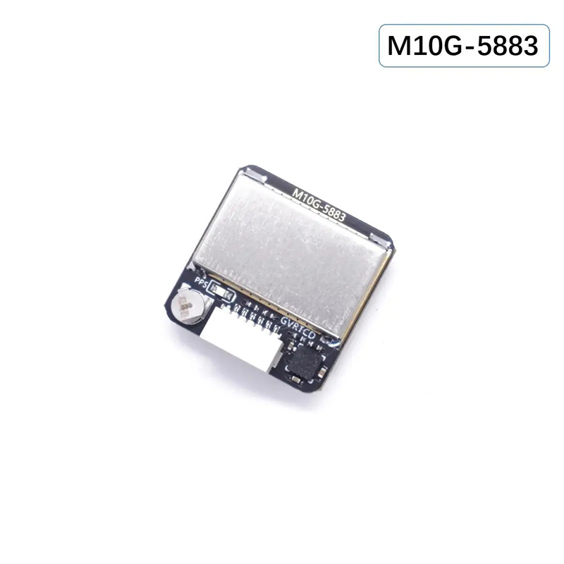 M10 GPS MINI GNSS Module With  - Drone Compass reseña y precio