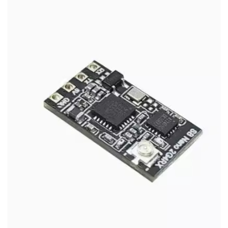 SpeedyBee Nano 2.4G ExpressLRS - Drone Receiver reseña y precio