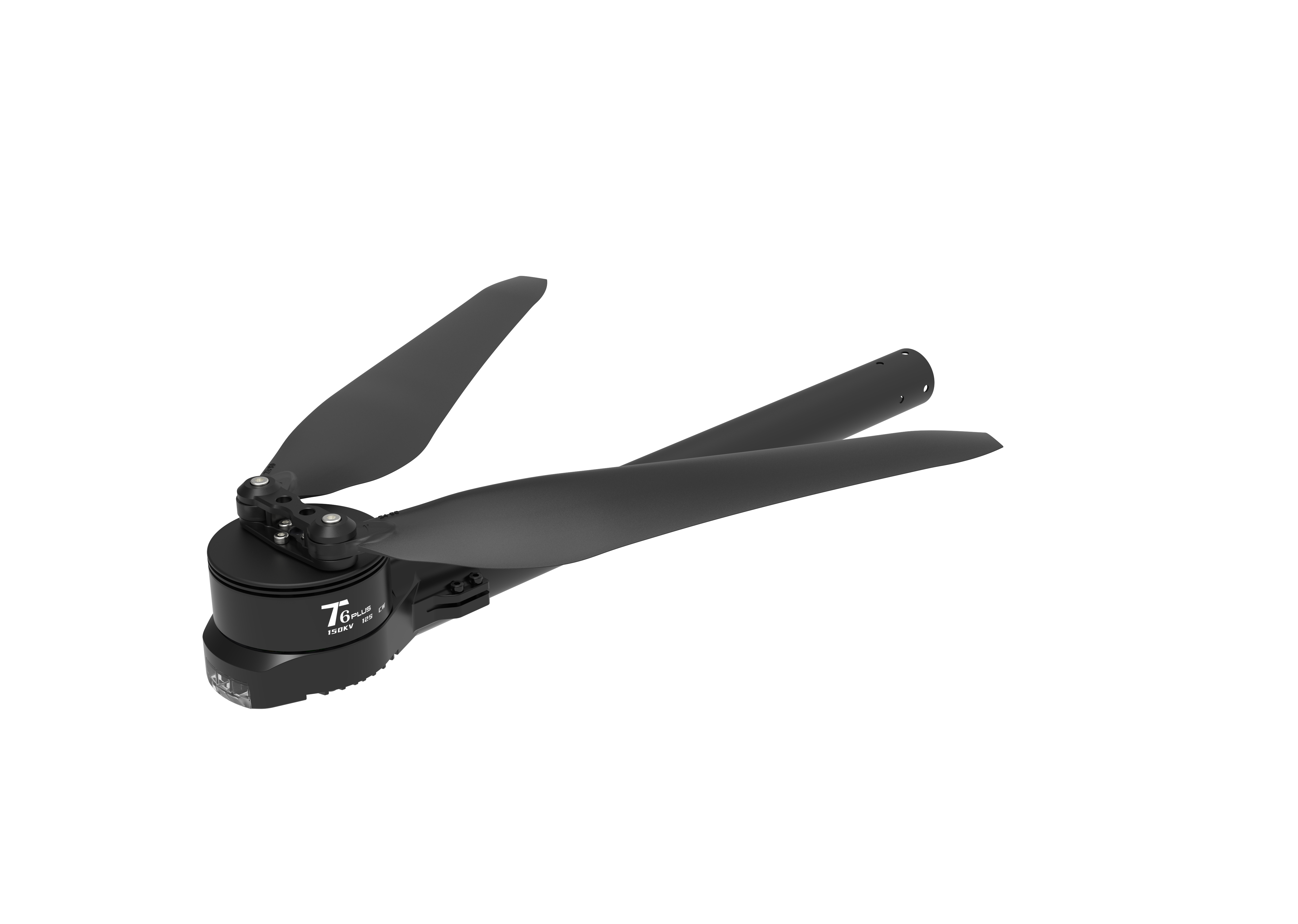 TopMotor T6 Plus 12s  Spare Pa - Drone Propeller reseña y precio