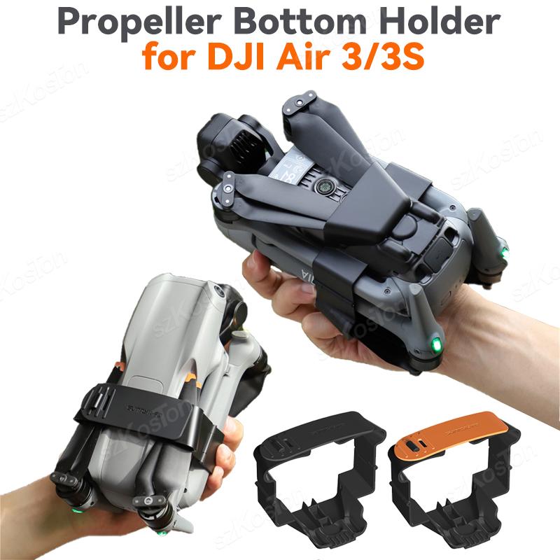 Propeller Holder for DJI Air 3 - Drone Propeller Guard reseña y precio