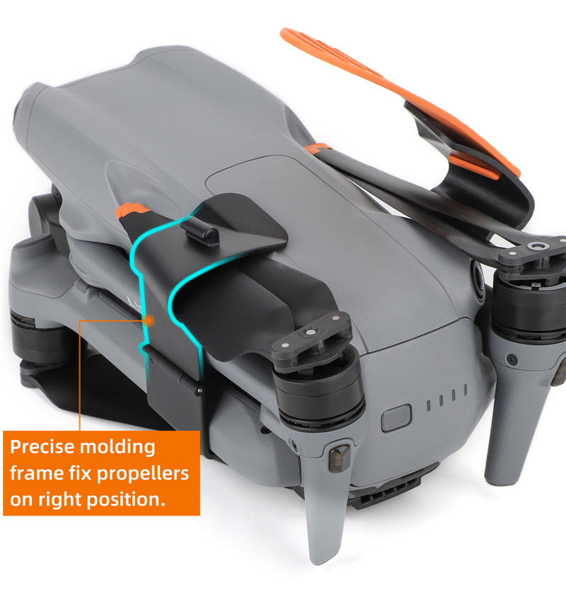 Propeller Holder for DJI Air 3 - Drone Propeller Guard reseña y precio