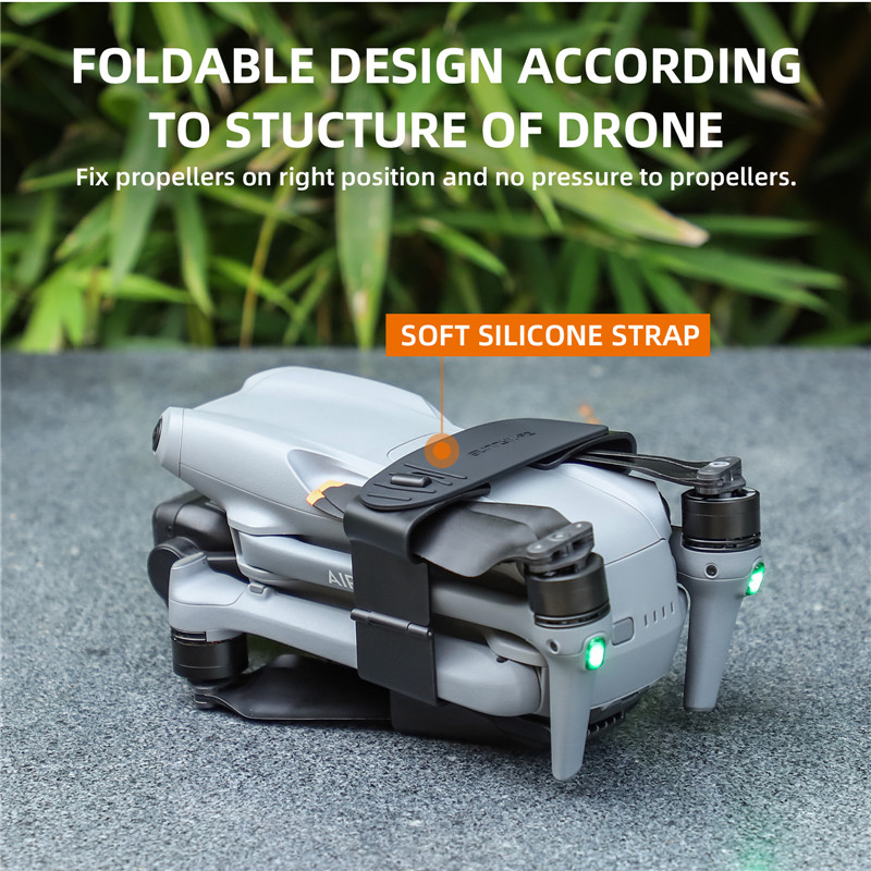 Propeller Holder for DJI Air 3 - Drone Propeller Guard reseña y precio