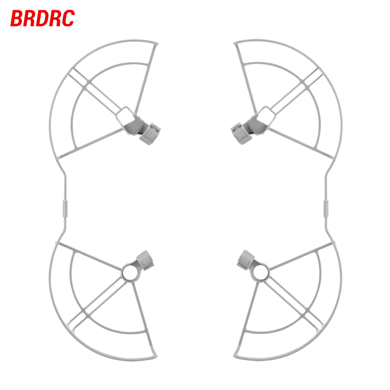 BRDRC Propeller Guard for DJI  - Drone Propeller Guard reseña y precio