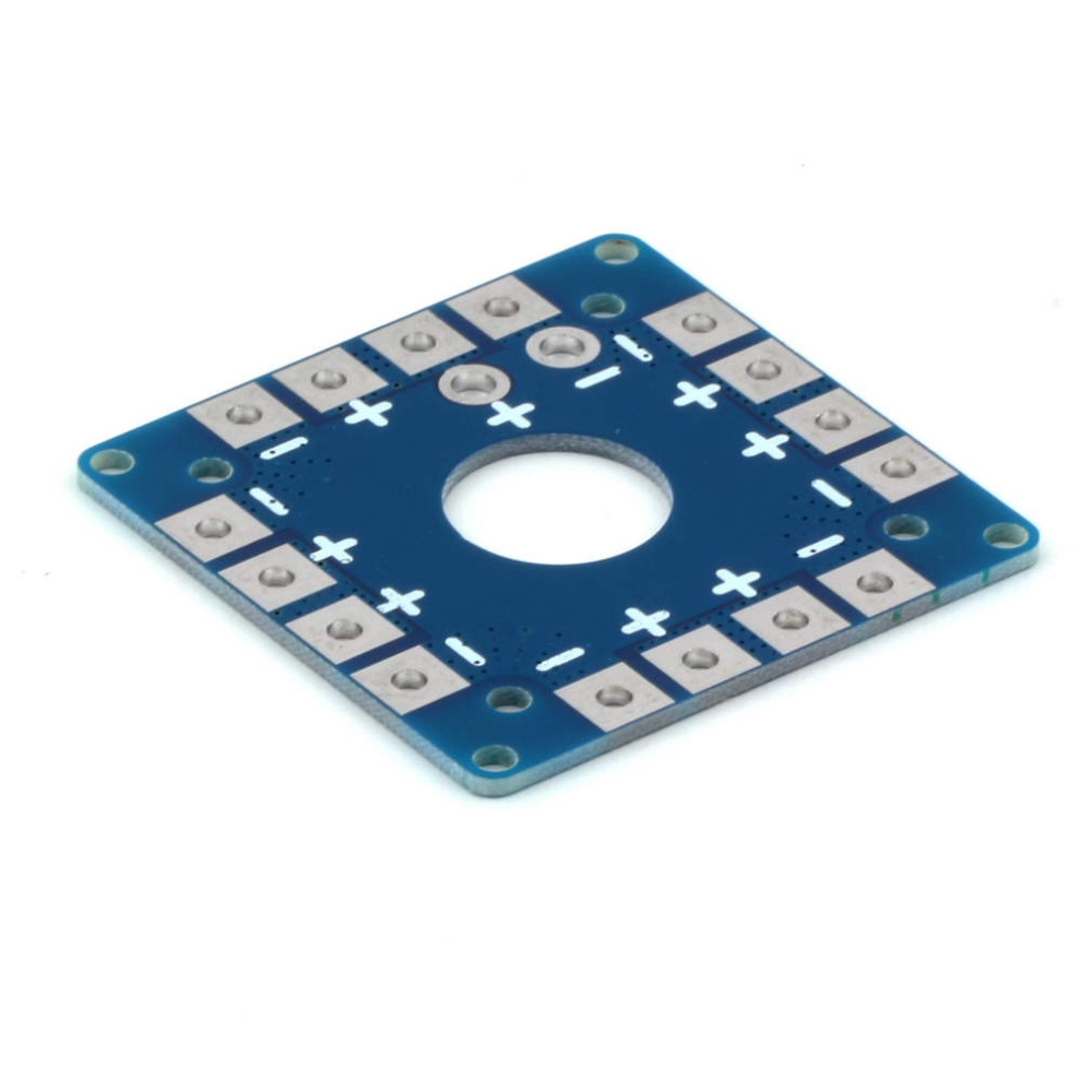 High Current 200A / 80A Power  - Drone Power Distribution Board reseña y precio