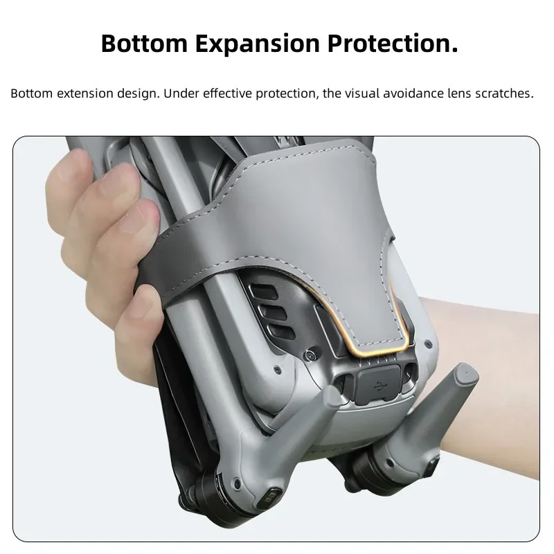 Strap Protector Propeller Blad - Drone Propeller Guard reseña y precio