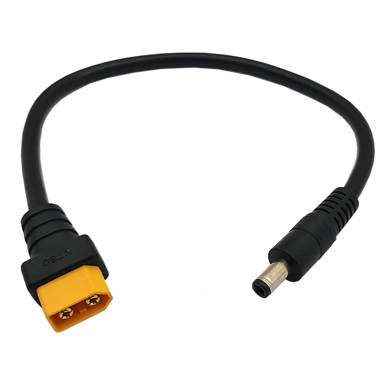 XT60 Adapter Cable XT60 Male t - Drone Compass reseña y precio