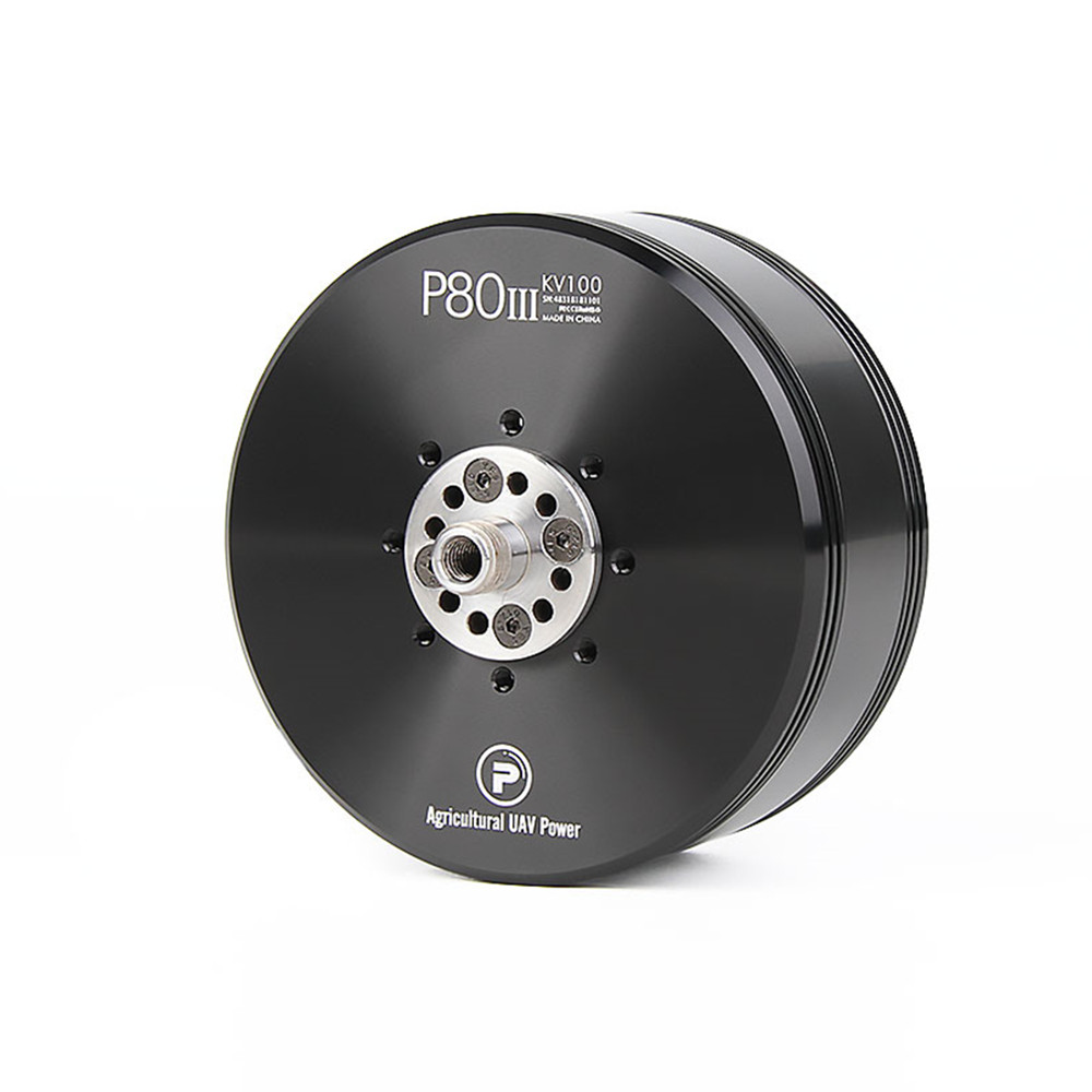 P80 III KV100 KV120 Waterproof - Drone Motor reseña y precio