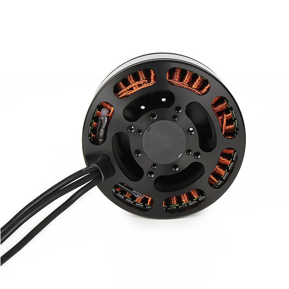 P80 III KV100 KV120 Waterproof - Drone Motor reseña y precio