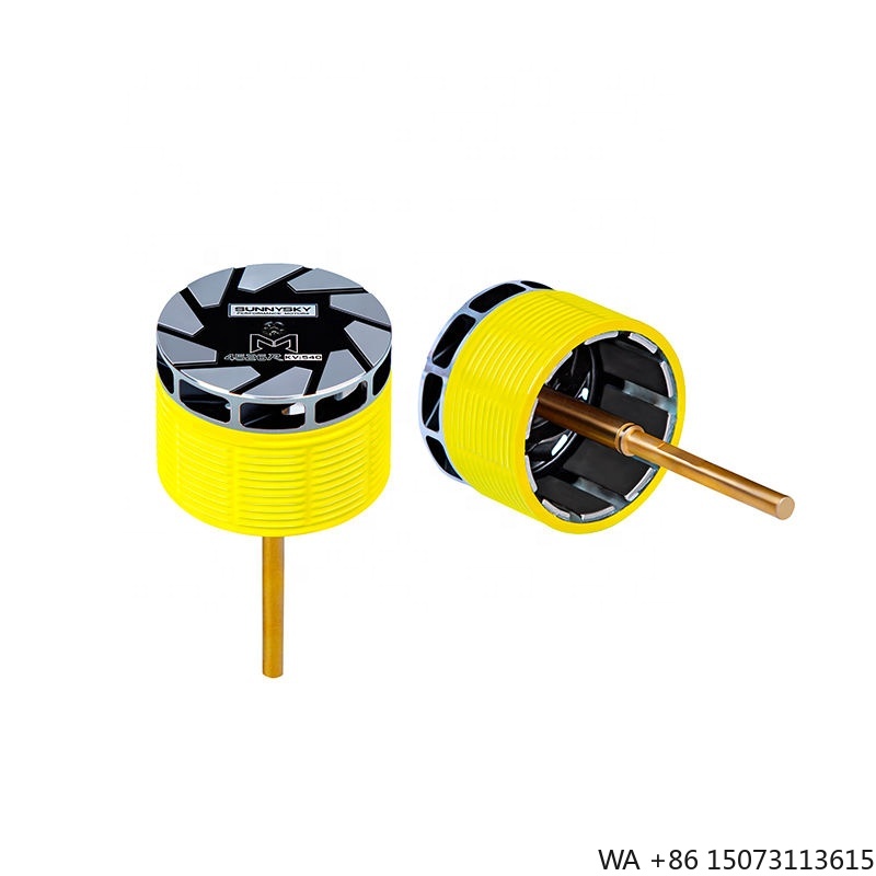 New Arrival  M4520-Y KV840 BLD - Drone Motor reseña y precio