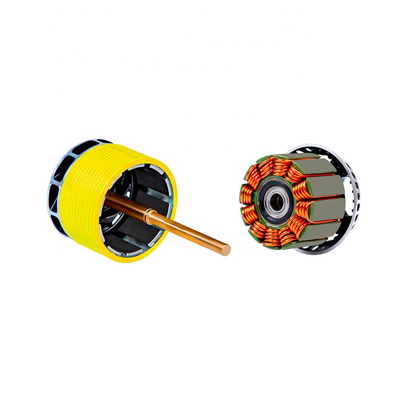 New Arrival  M4520-Y KV840 BLD - Drone Motor reseña y precio