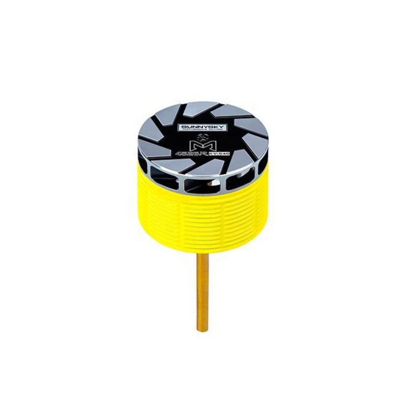 New Arrival  M4520-Y KV840 BLD - Drone Motor reseña y precio
