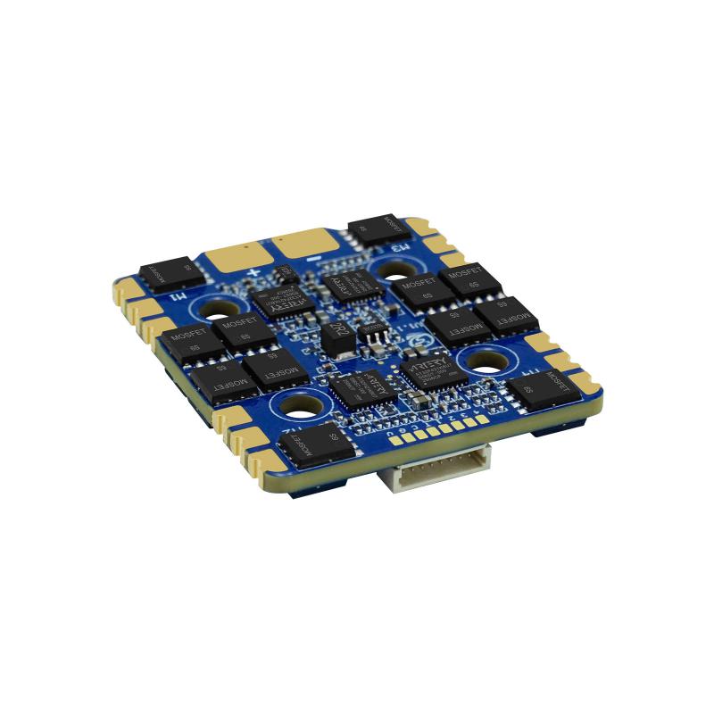 SEQURE Blueson A1 ESC 6S 65A / - Drone Esc reseña y precio